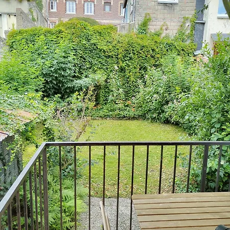 Le Grand Apartment Dan Dieppe - Charming Home 2-8 Guests Exterior photo