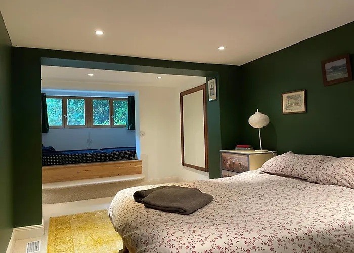 Le Grand Apartment Dan Dieppe - Charming Home 2-8 Guests