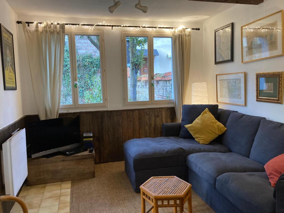 Apartment Le Grand Dan - Charming 2-8 Guests *