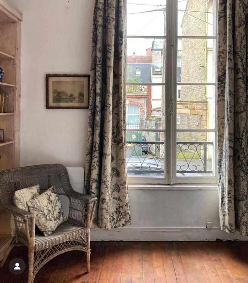 Le Grand Dan - Charming 2-8 Guests Dieppe