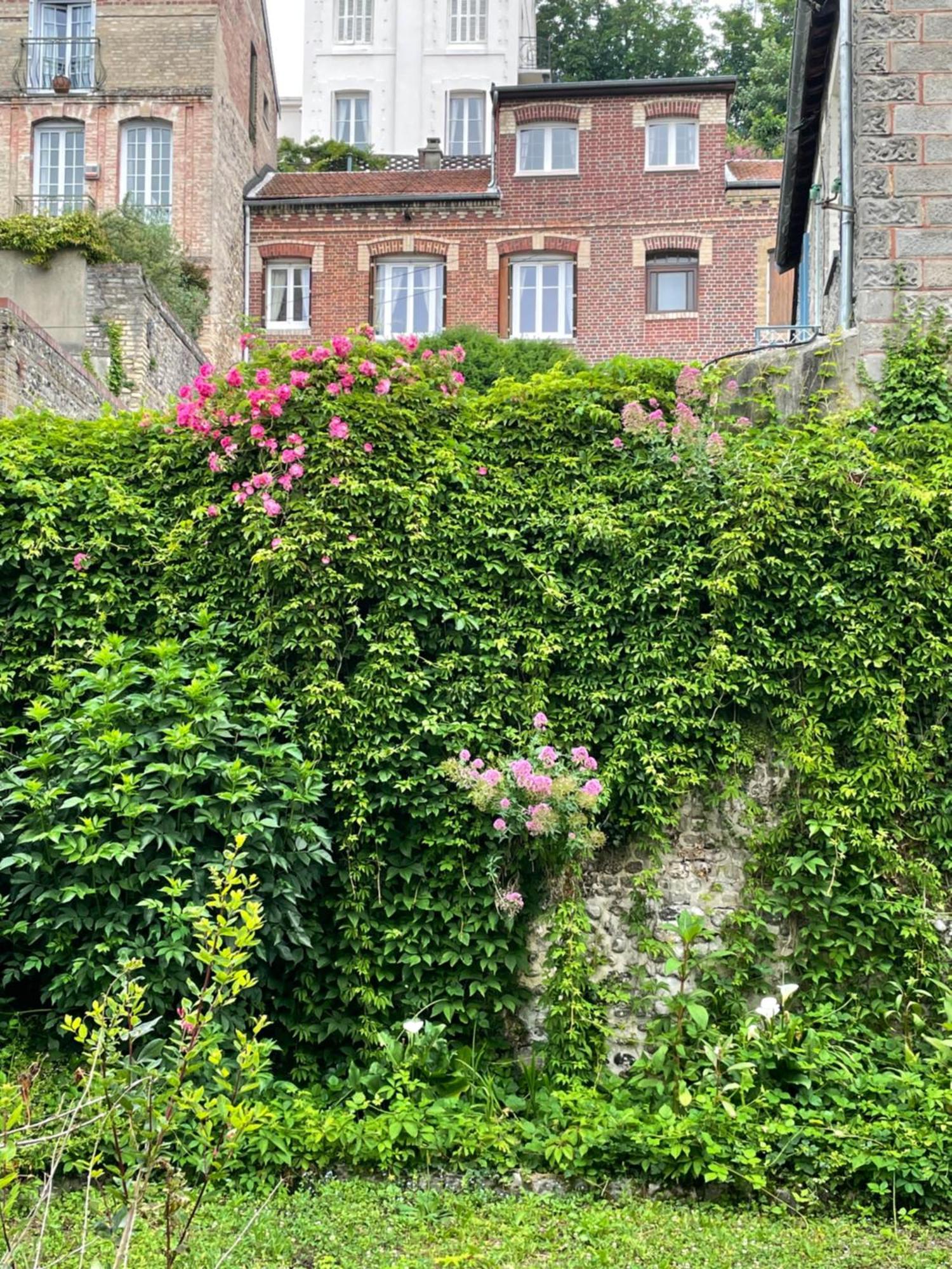 Le Grand Dan - Charming 2-8 Guests Apartment