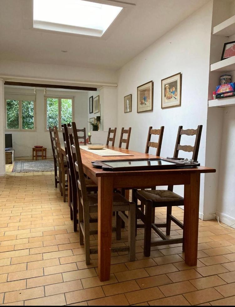 Apartment Le Grand Dan - Charming 2-8 Guests *