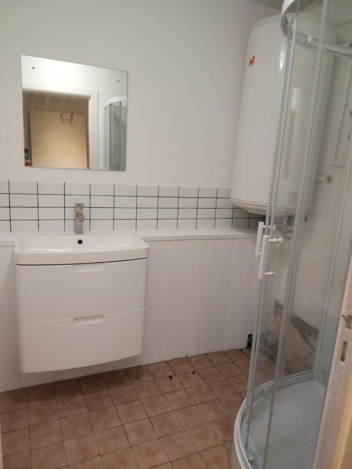 Le Grand Dan - Charming 2-8 Guests Apartment