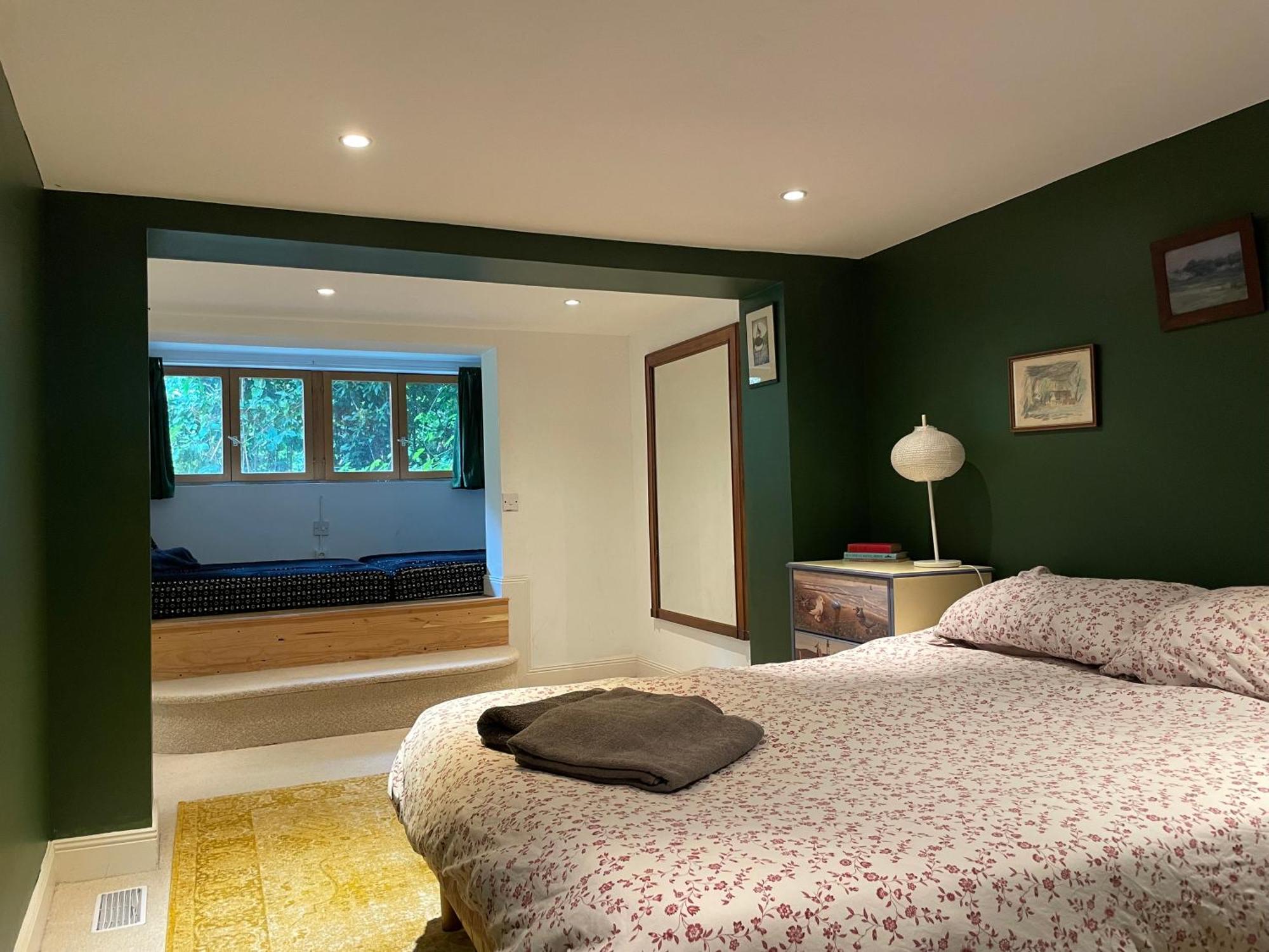 Le Grand Dan - Charming 2-8 Guests Apartment *