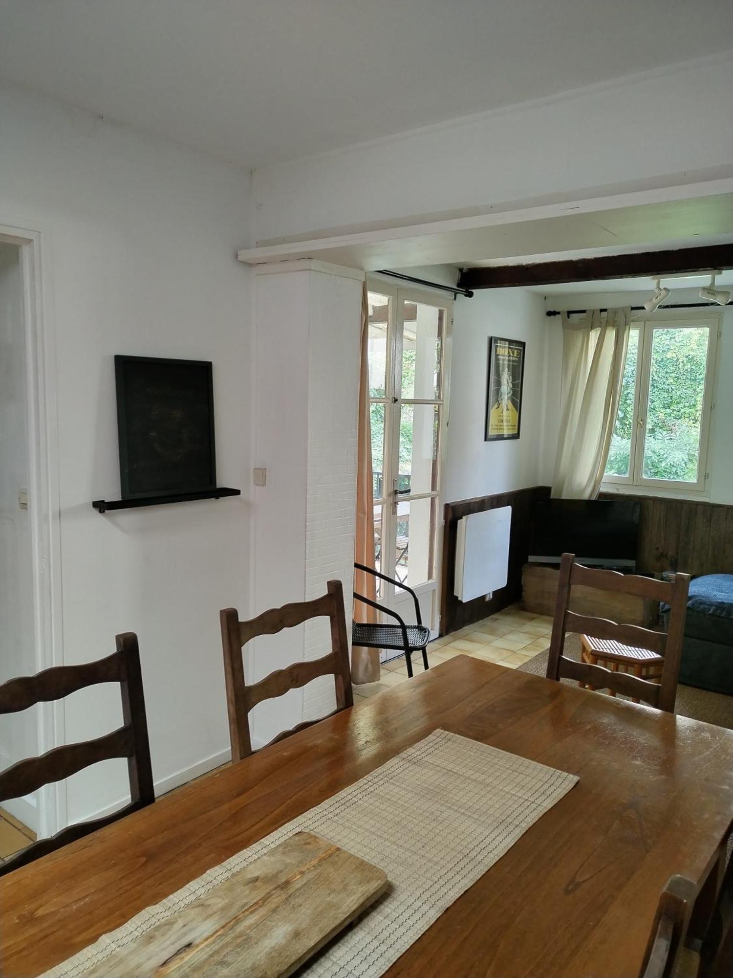 Le Grand Dan - Charming 2-8 Guests