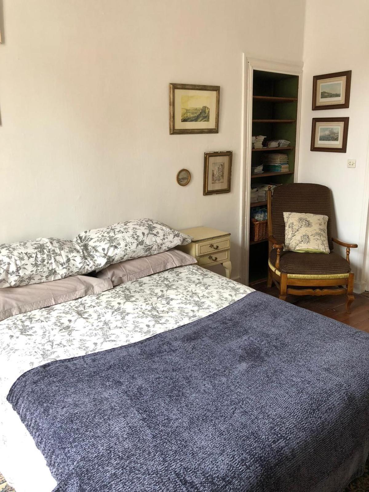 Le Grand Dan - Charming 2-8 Guests Apartment