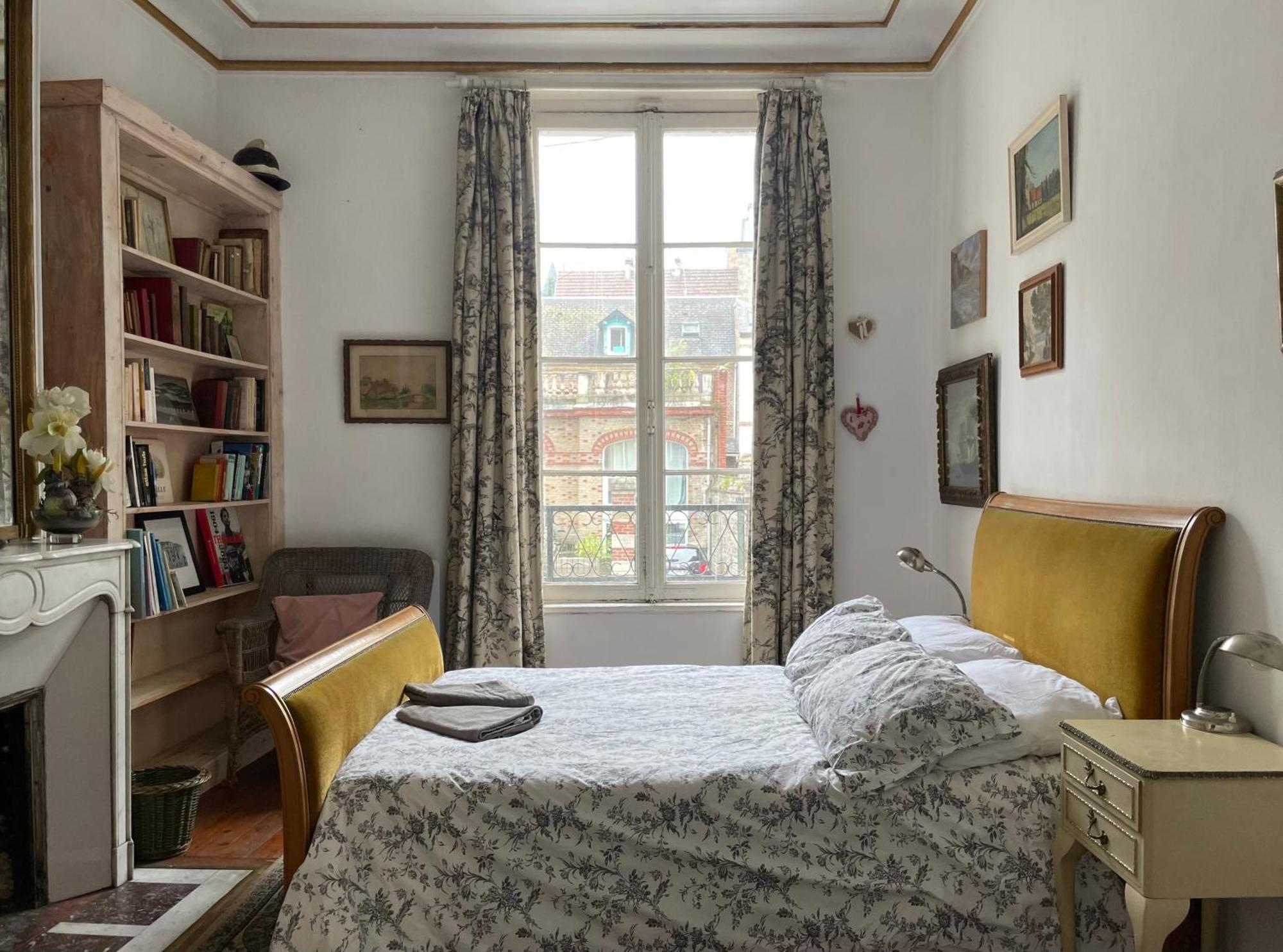 Le Grand Dan - Charming 2-8 Guests