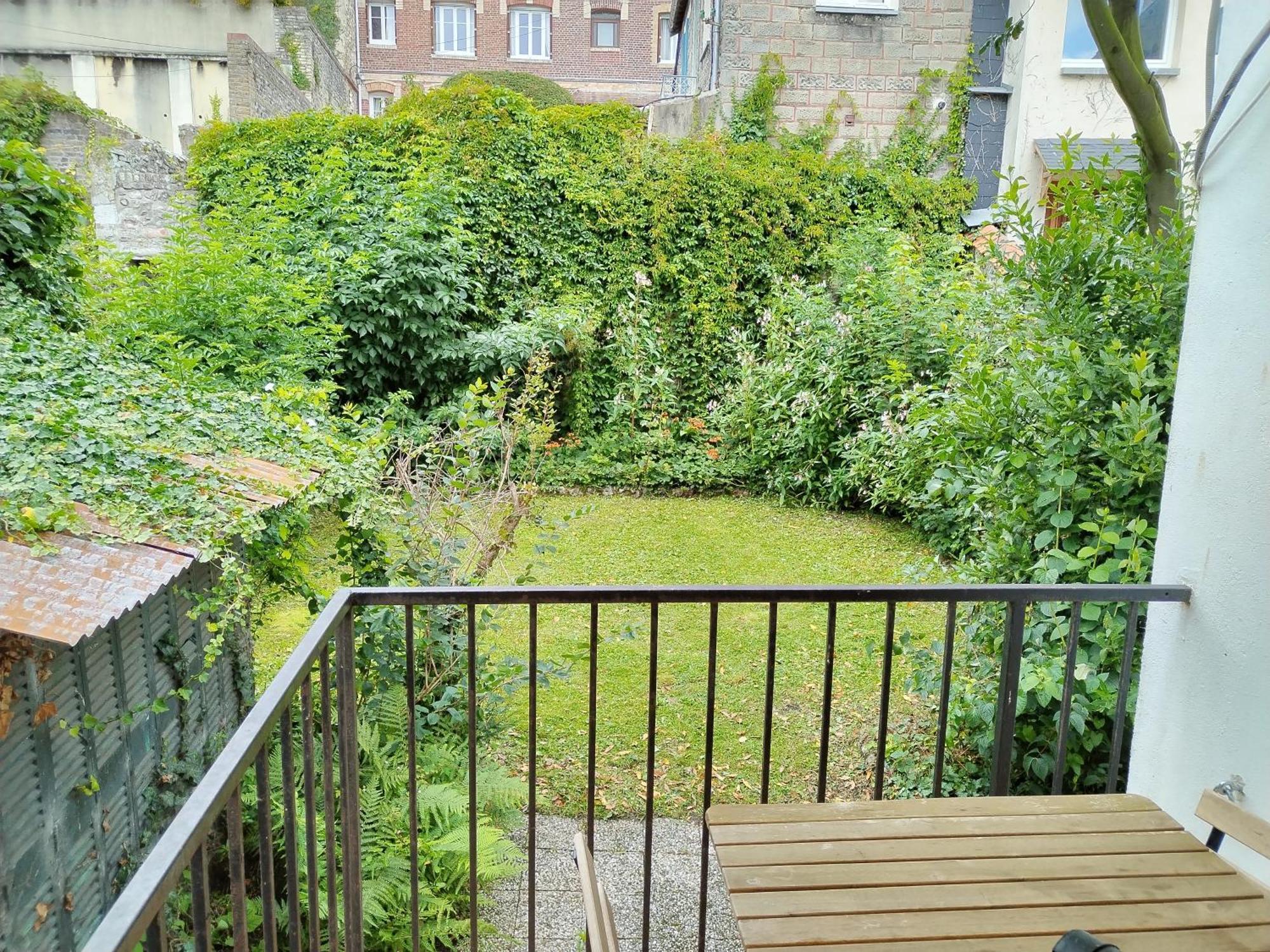 Le Grand Dan - Charming 2-8 Guests * Dieppe