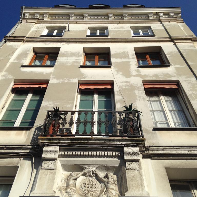 Le Grand Dan - Charming 2-8 Guests * Dieppe