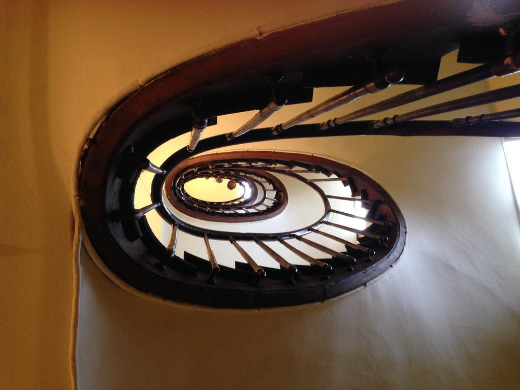 Le Grand Dan - Charming 2-8 Guests Apartment
